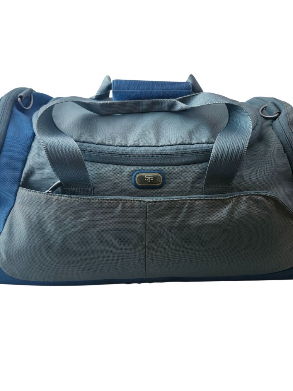 Tumi Weekender Duffel Bag
